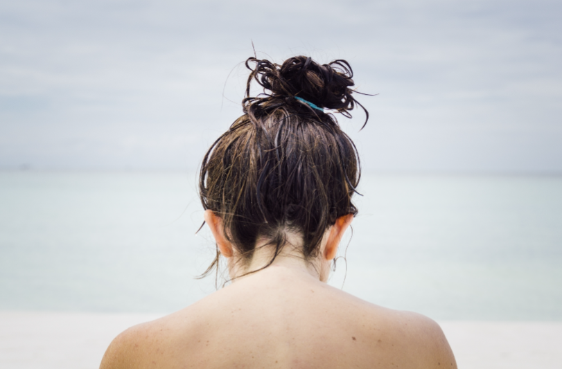 2020 Skincare Trend - Full Body Routine