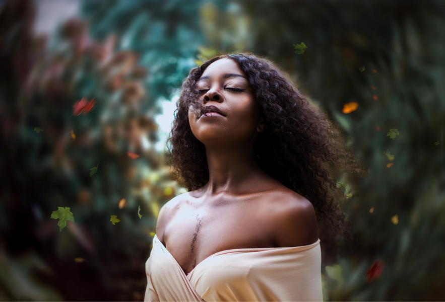 How to Heal Your Eczema Naturally