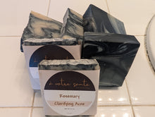 Load image into Gallery viewer, Rosemary - Clarifying Acne