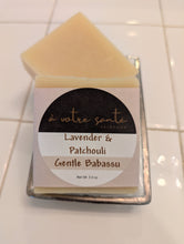 Load image into Gallery viewer, Lavender and Patchouli - Gentle Babassu