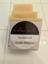 Load image into Gallery viewer, Sandalwood - Gentle Babassu