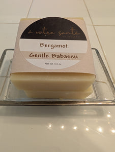 Bergamot - Gentle Babassu