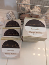 Load image into Gallery viewer, Lavender - Mango Butter