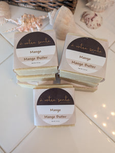 Mango - Mango Butter