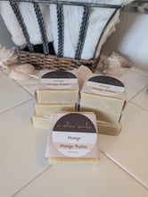 Load image into Gallery viewer, Mango - Mango Butter