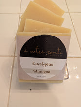 Load image into Gallery viewer, Eucalyptus - Nature&#39;s Shampoo