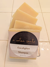 Load image into Gallery viewer, Eucalyptus - Nature&#39;s Shampoo
