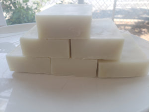 Mango Butter Recipe