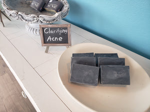 Clarifying Acne
