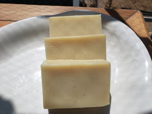 Mango Butter Recipe