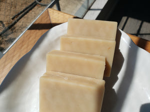 Mango Butter Recipe