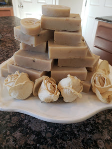 Gentle Babassu Recipe